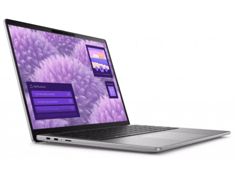 Ноутбук Dell Inspiron 14 5441 Copilot+ PC (i5441-SX10041GRY-PUS)  Фото №0