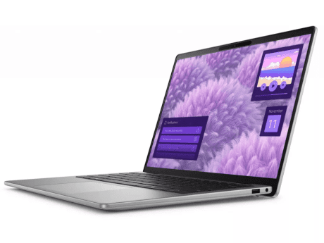 Ноутбук Dell Inspiron 14 5441 Copilot+ PC (i5441-SX10041GRY-PUS)  Фото №1