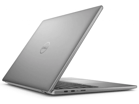 Ноутбук Dell Inspiron 14 5441 Copilot+ PC (i5441-SX10041GRY-PUS)  Фото №3