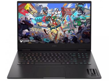 Ноутбук HP OMEN 16-wf1047nr (9P4H8UA)