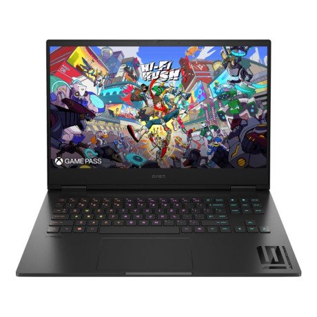 Ноутбук HP OMEN 16t-w100 (912K2AV)