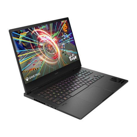 Ноутбук HP OMEN 16t-w100 (912K2AV)  Фото №2