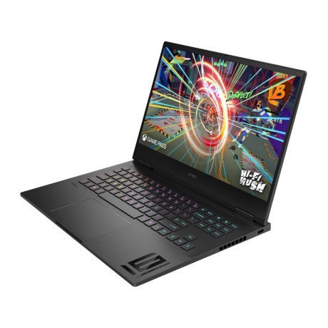 Ноутбук HP OMEN 16t-w100 (912K2AV)  Фото №3