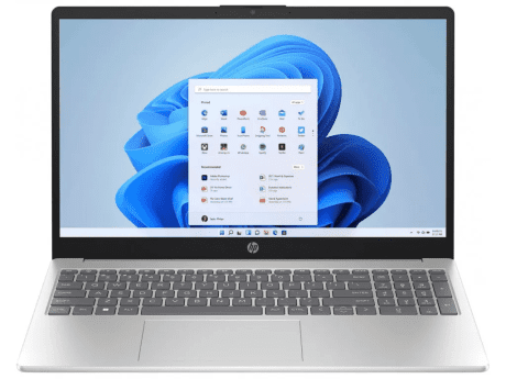 Ноутбук HP 15-fc0039wm Gold (7W6H7UA)