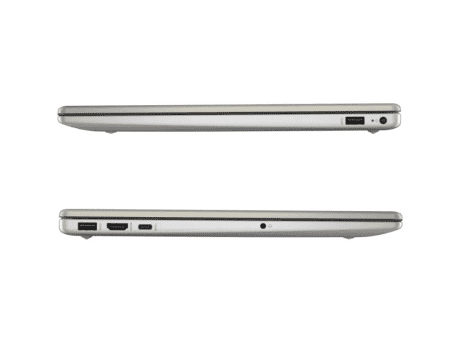 Ноутбук HP 15-fc0039wm Gold (7W6H7UA)  Фото №3