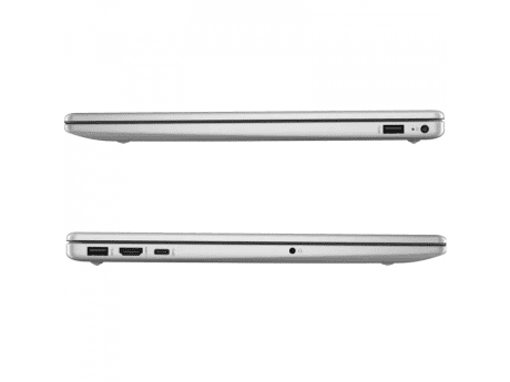 Ноутбук HP 15-fd0131wm Silver (9C9A2UA)  Фото №3