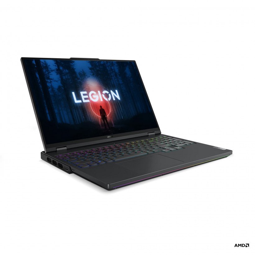 Ноутбук Lenovo Legion Pro 7 16ARX8H (82WS003KUS)  Фото №4