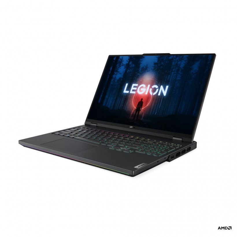 Ноутбук Lenovo Legion Pro 7 16ARX8H (82WS003KUS)  Фото №5