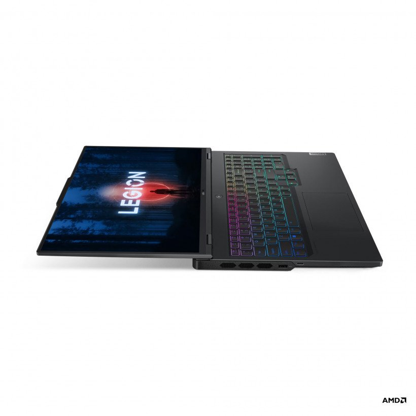 Ноутбук Lenovo Legion Pro 7 16ARX8H (82WS003KUS)  Фото №6