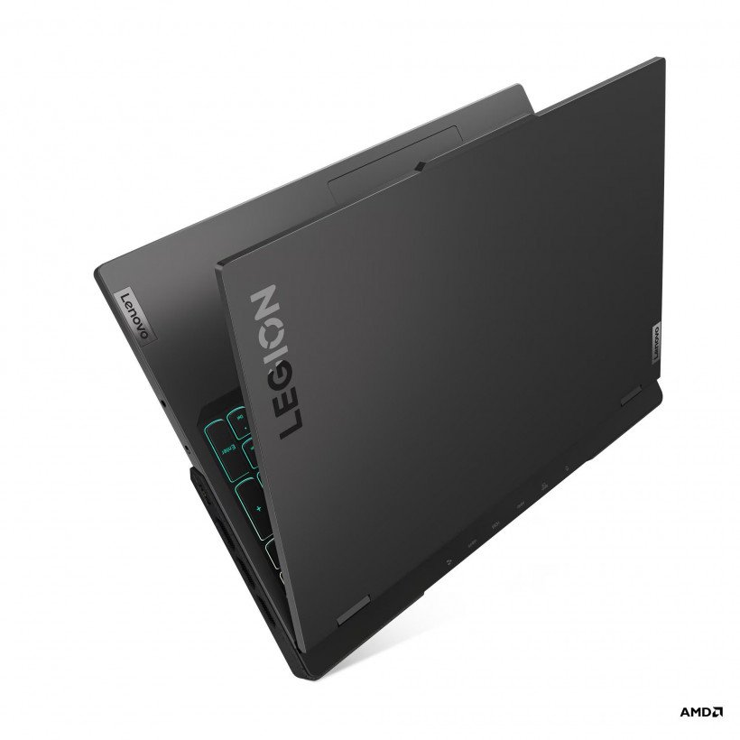 Ноутбук Lenovo Legion Pro 7 16ARX8H (82WS003KUS)  Фото №7