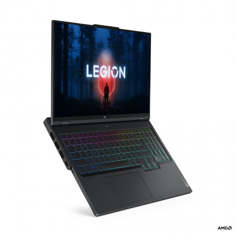 Ноутбук Lenovo Legion Pro 7 16ARX8H (82WS003KUS)  Фото №9