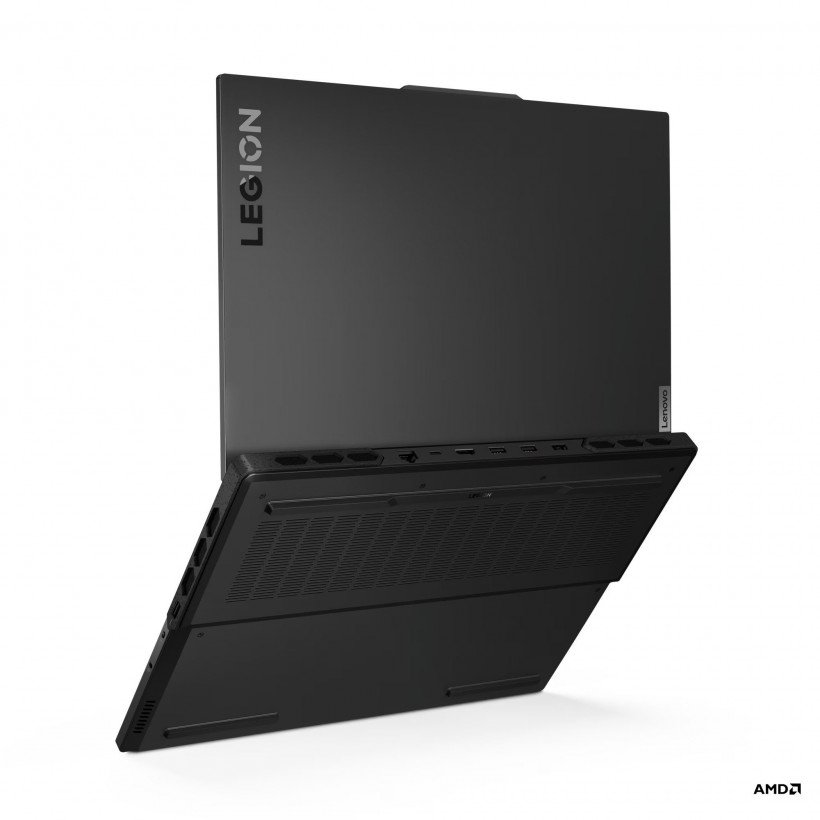 Ноутбук Lenovo Legion Pro 7 16ARX8H (82WS003KUS)  Фото №10
