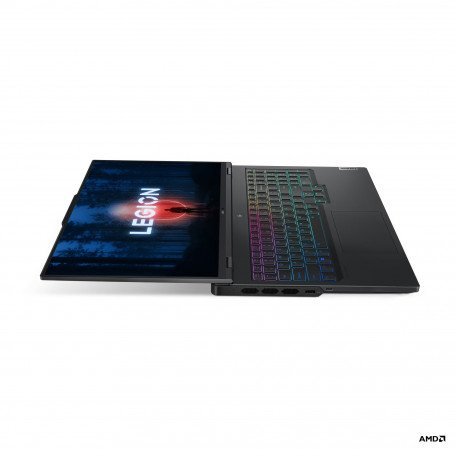 Ноутбук Lenovo Legion Pro 7 16ARX8H (82WS003KUS)  Фото №6