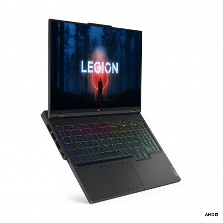 Ноутбук Lenovo Legion Pro 7 16ARX8H (82WS003KUS)  Фото №9