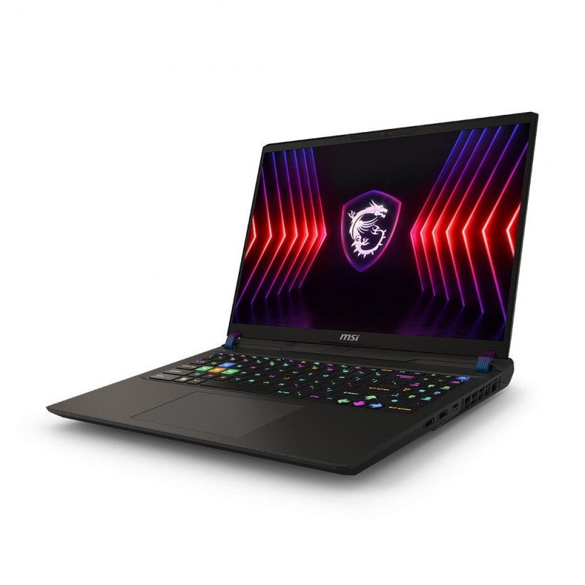 Ноутбук MSI Vector 16 HX A14VHG-692US (VECTOR16HX14692)  Фото №0