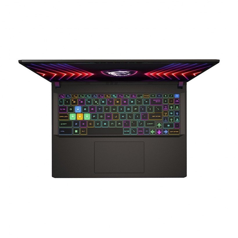 Ноутбук MSI Vector 16 HX A14VHG-692US (VECTOR16HX14692)  Фото №3