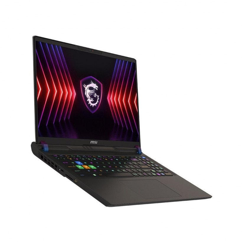 Ноутбук MSI Vector 16 HX A14VHG-692US (VECTOR16HX14692)  Фото №5