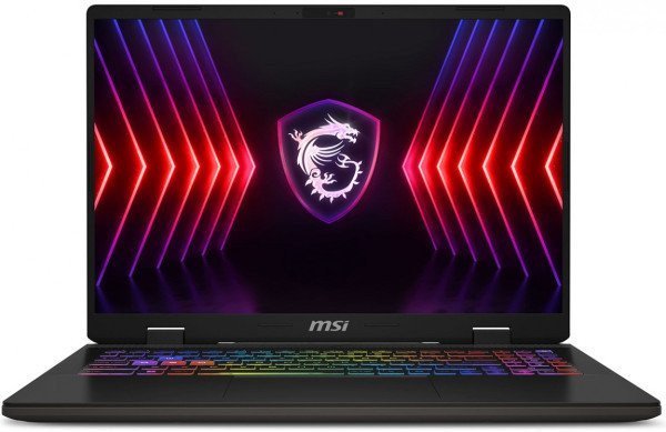 Ноутбук MSI Sword 16 HX B13VFKG (B13VFKG-610US)