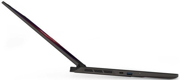 Ноутбук MSI Sword 16 HX B13VFKG (B13VFKG-610US)  Фото №8