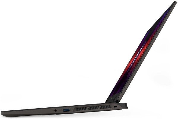 Ноутбук MSI Sword 16 HX B13VFKG (B13VFKG-610US)  Фото №9
