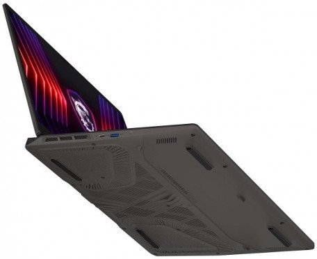 Ноутбук MSI Sword 16 HX B13VFKG (B13VFKG-610US)  Фото №6