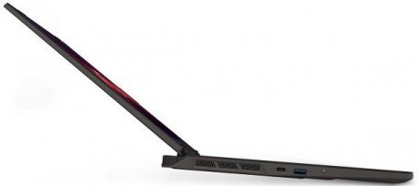 Ноутбук MSI Sword 16 HX B13VFKG (B13VFKG-610US)  Фото №8