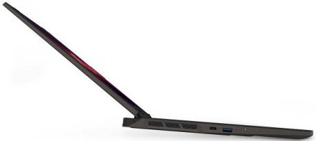 Ноутбук MSI Sword 16 HX B13VFKG (B13VFKG-610US)  Фото №8