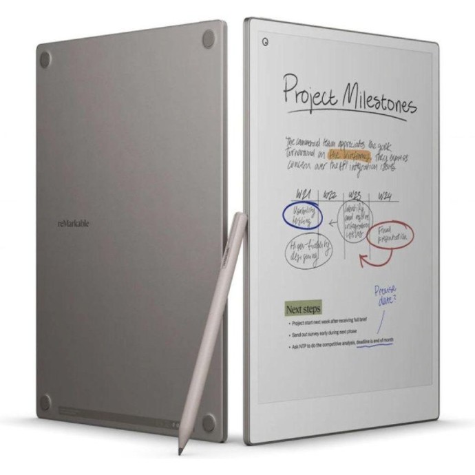 Электронная книга reMarkable Paper Pro (RM02A)