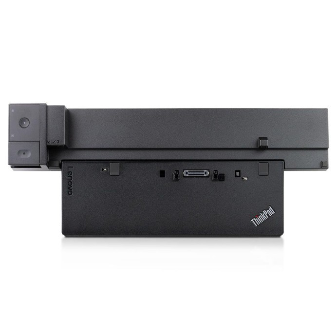 Док-станция для ноутбука Lenovo ThinkPad 230W Workstation Dock (40A50230US)