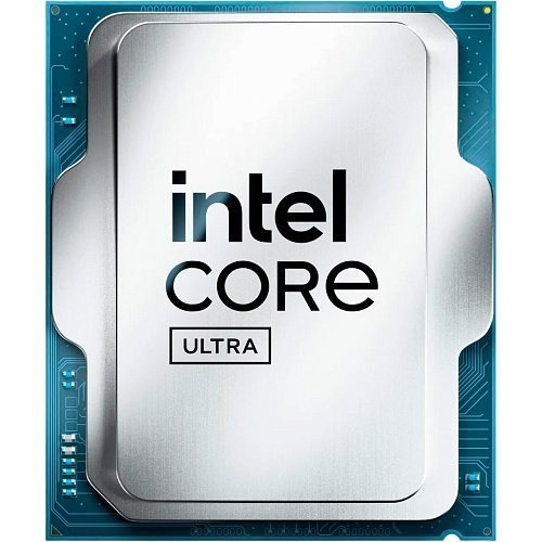 Процесор Intel Core Ultra 9 285K (BX80768285K)  Фото №0