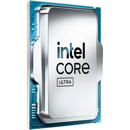 Процесор Intel Core Ultra 9 285K (BX80768285K)  Фото №1