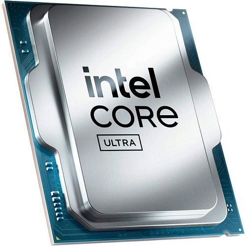 Процесор Intel Core Ultra 9 285K (BX80768285K)  Фото №2