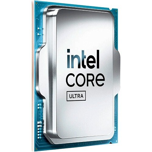 Процесор Intel Core Ultra 9 285K (BX80768285K)  Фото №1
