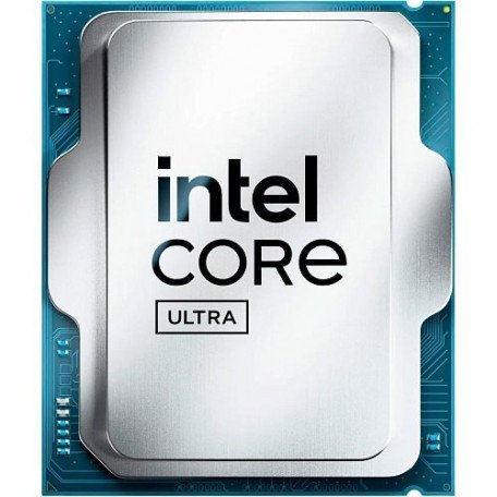 Процесор Intel Core Ultra 9 285K (BX80768285K)  Фото №0