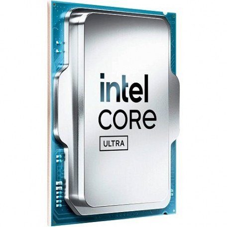 Процесор Intel Core Ultra 9 285K (BX80768285K)  Фото №1