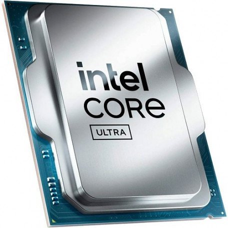 Процесор Intel Core Ultra 9 285K (BX80768285K)  Фото №2