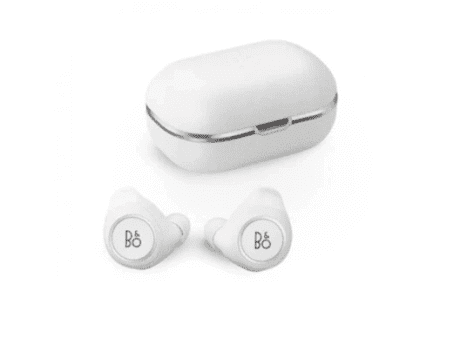 Навушники TWS Bang &amp; Olufsen Beoplay E8 All White