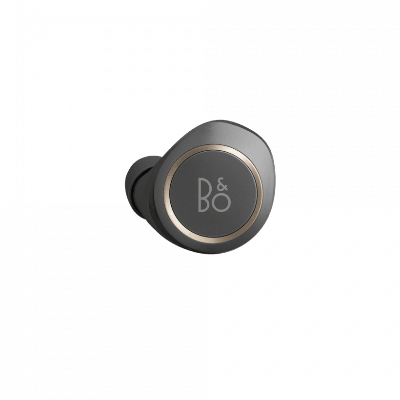 Навушники TWS Bang &amp; Olufsen Beoplay E8 Black  Фото №0