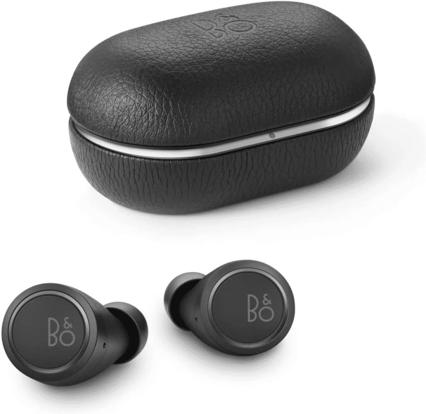 Навушники TWS Bang &amp; Olufsen Beoplay E8 Black  Фото №1