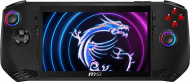 Портативна ігрова приставка MSI Claw 155H 512GB (A1M-051US) Портативна ігрова приставка MSI Claw 155H 512GB (A1M-051US)