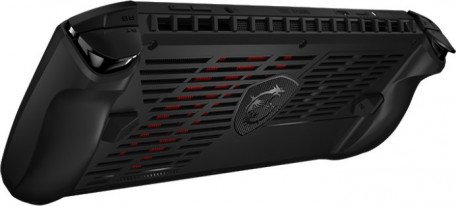 Портативна ігрова приставка MSI Claw 155H 512GB (A1M-051US)  Фото №2