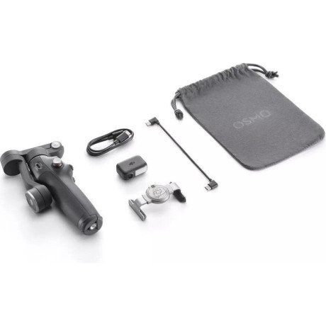 Монопод-стабилизатор DJI Osmo Mobile 7P (CP. AS. 00000401.01)  Фото №0
