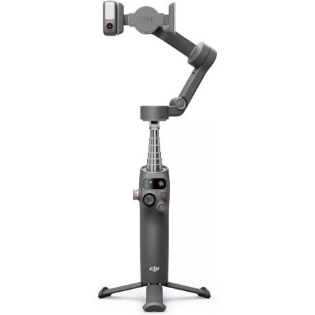 Монопод-стабилизатор DJI Osmo Mobile 7P (CP. AS. 00000401.01)  Фото №1