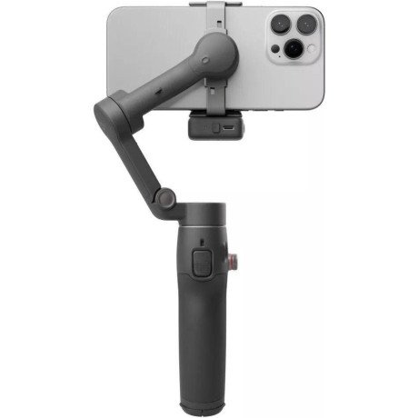 Монопод-стабилизатор DJI Osmo Mobile 7P (CP. AS. 00000401.01)  Фото №2
