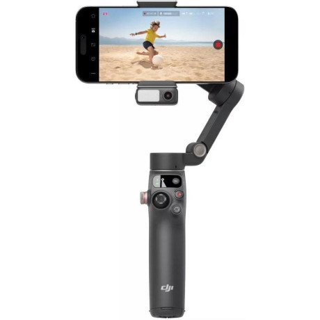 Монопод-стабилизатор DJI Osmo Mobile 7P (CP. AS. 00000401.01)  Фото №3