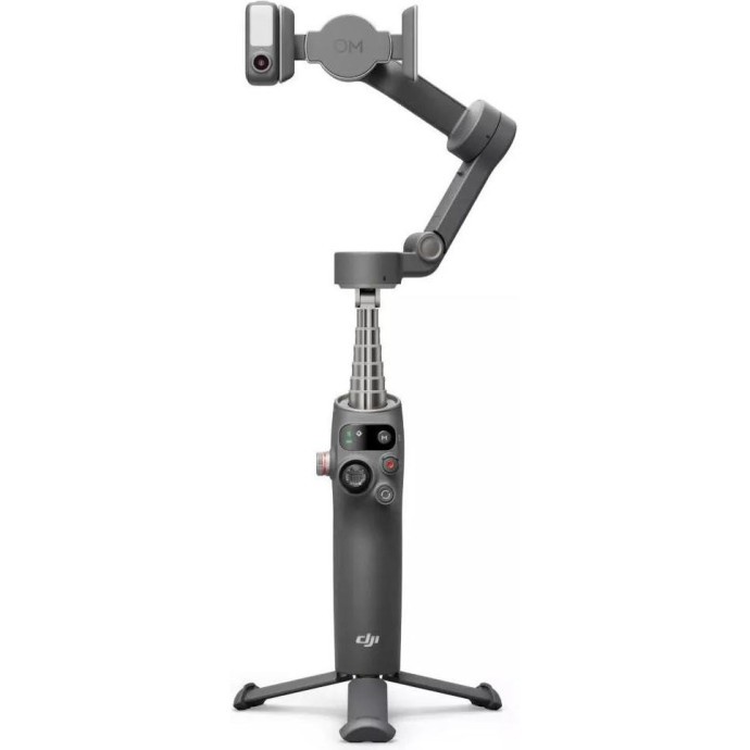 Монопод-стабілізатор DJI Osmo Mobile 7P (CP.OS.00000401.01)  Фото №1