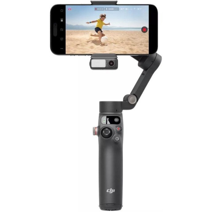 Монопод-стабілізатор DJI Osmo Mobile 7P (CP.OS.00000401.01)  Фото №3