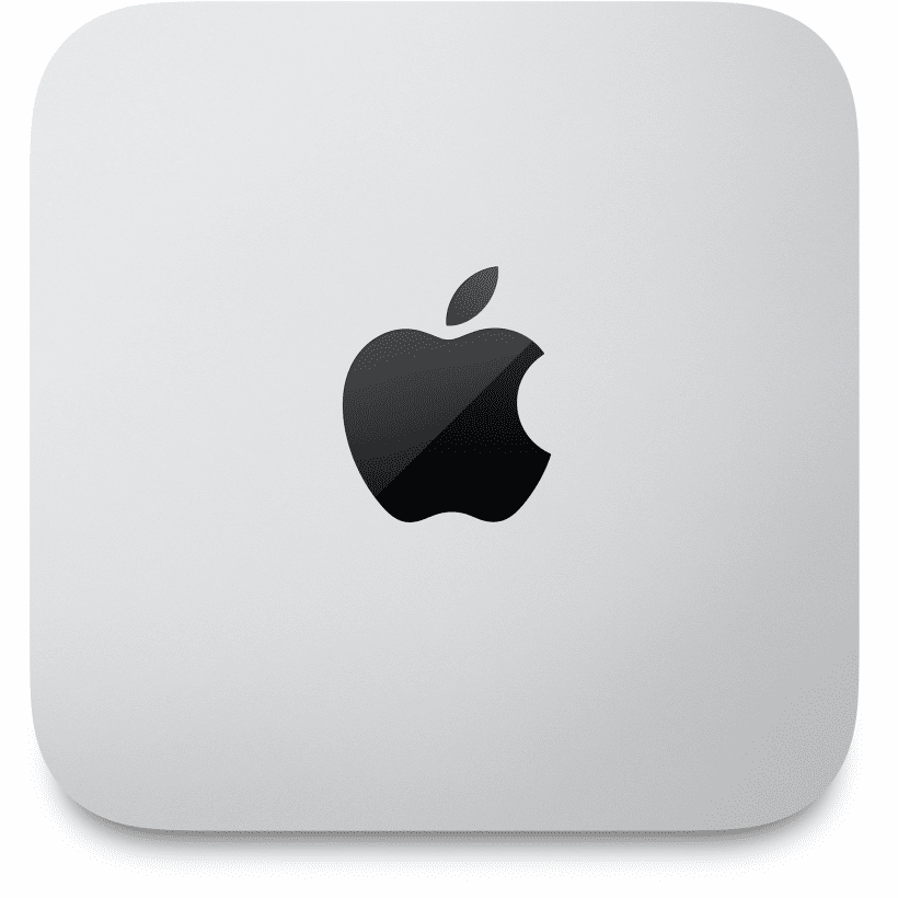 Неттоп Apple Mac mini M4 Pro (Z1JV000KS)