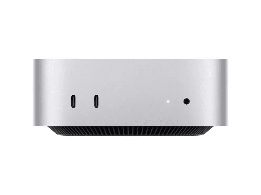 Неттоп Apple Mac mini M4 Pro (Z1JV000KS)  Фото №0