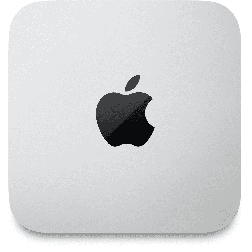Неттоп Apple Mac mini M4 Pro (Z1JV000KS)